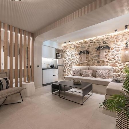 Apollonos 28 Luxury Suites Athens Ngoại thất bức ảnh
