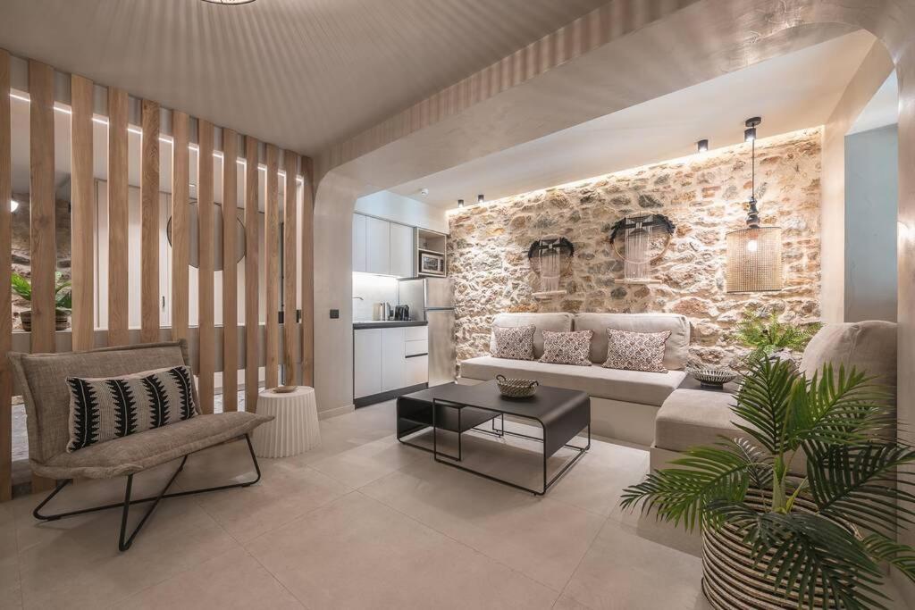 Apollonos 28 Luxury Suites Athens Ngoại thất bức ảnh