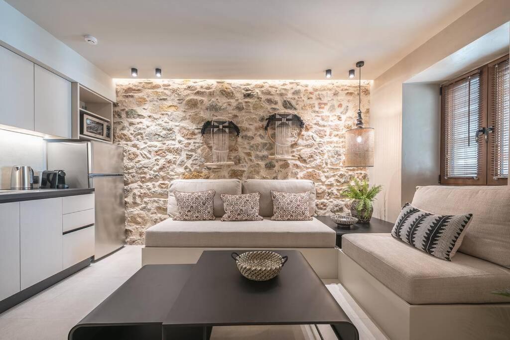 Apollonos 28 Luxury Suites Athens Ngoại thất bức ảnh