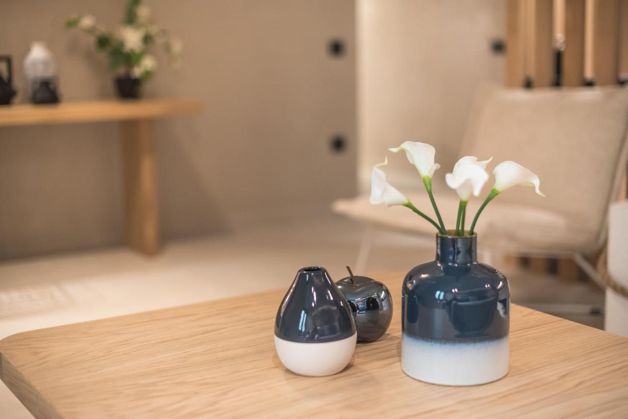 Apollonos 28 Luxury Suites Athens Ngoại thất bức ảnh