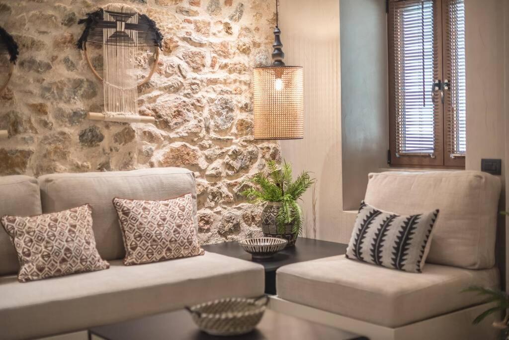 Apollonos 28 Luxury Suites Athens Ngoại thất bức ảnh