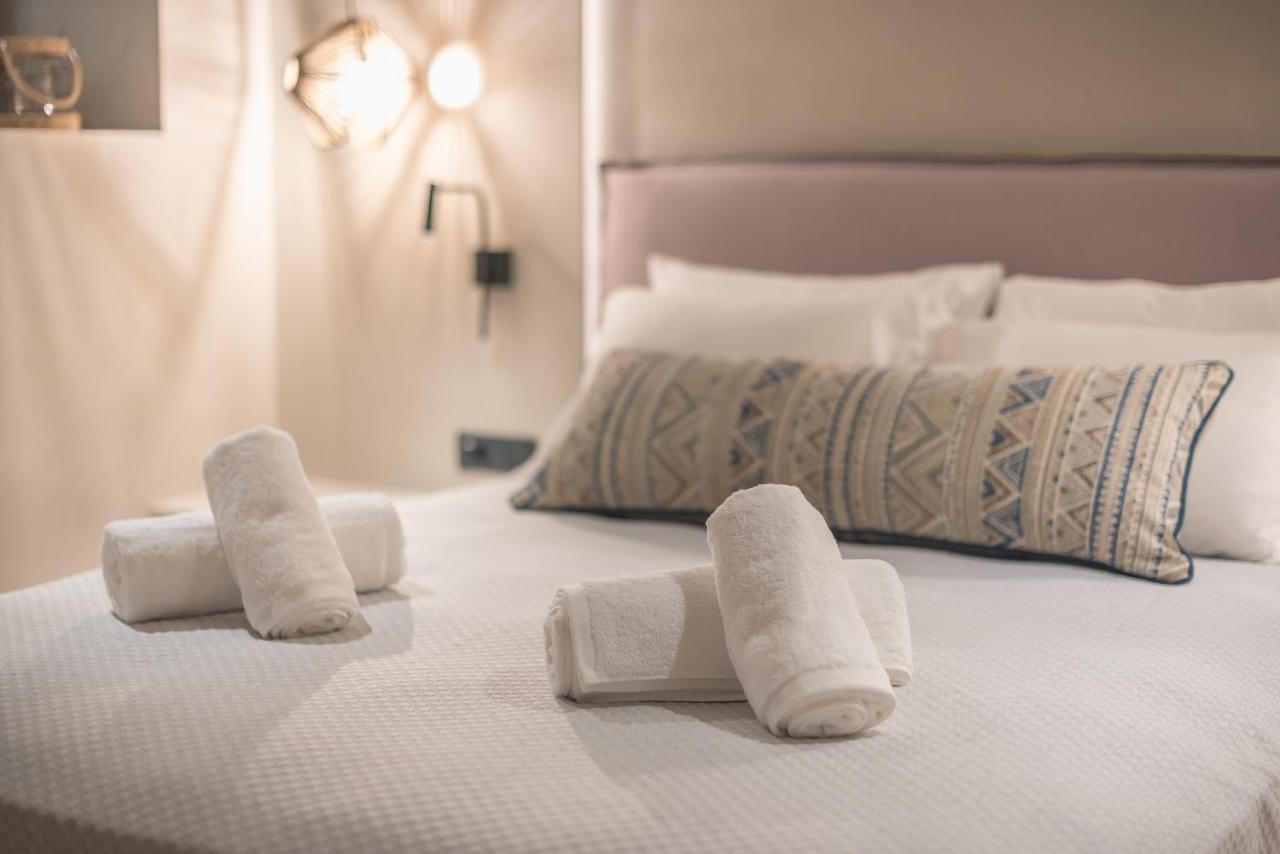 Apollonos 28 Luxury Suites Athens Ngoại thất bức ảnh