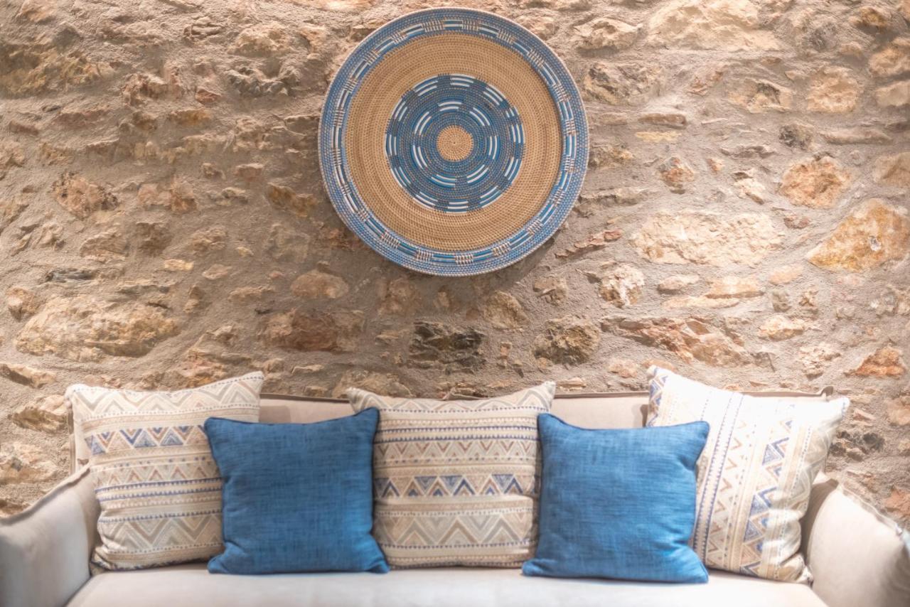Apollonos 28 Luxury Suites Athens Ngoại thất bức ảnh