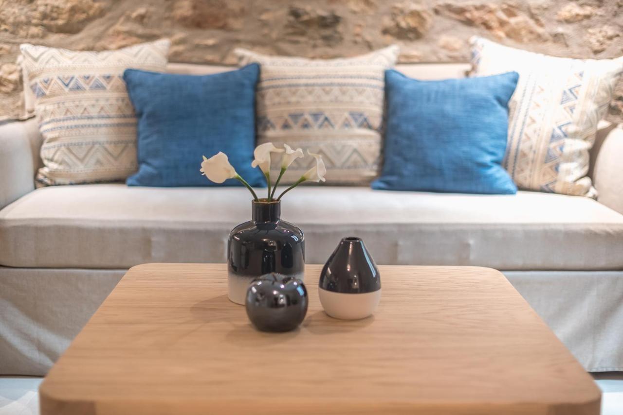 Apollonos 28 Luxury Suites Athens Ngoại thất bức ảnh