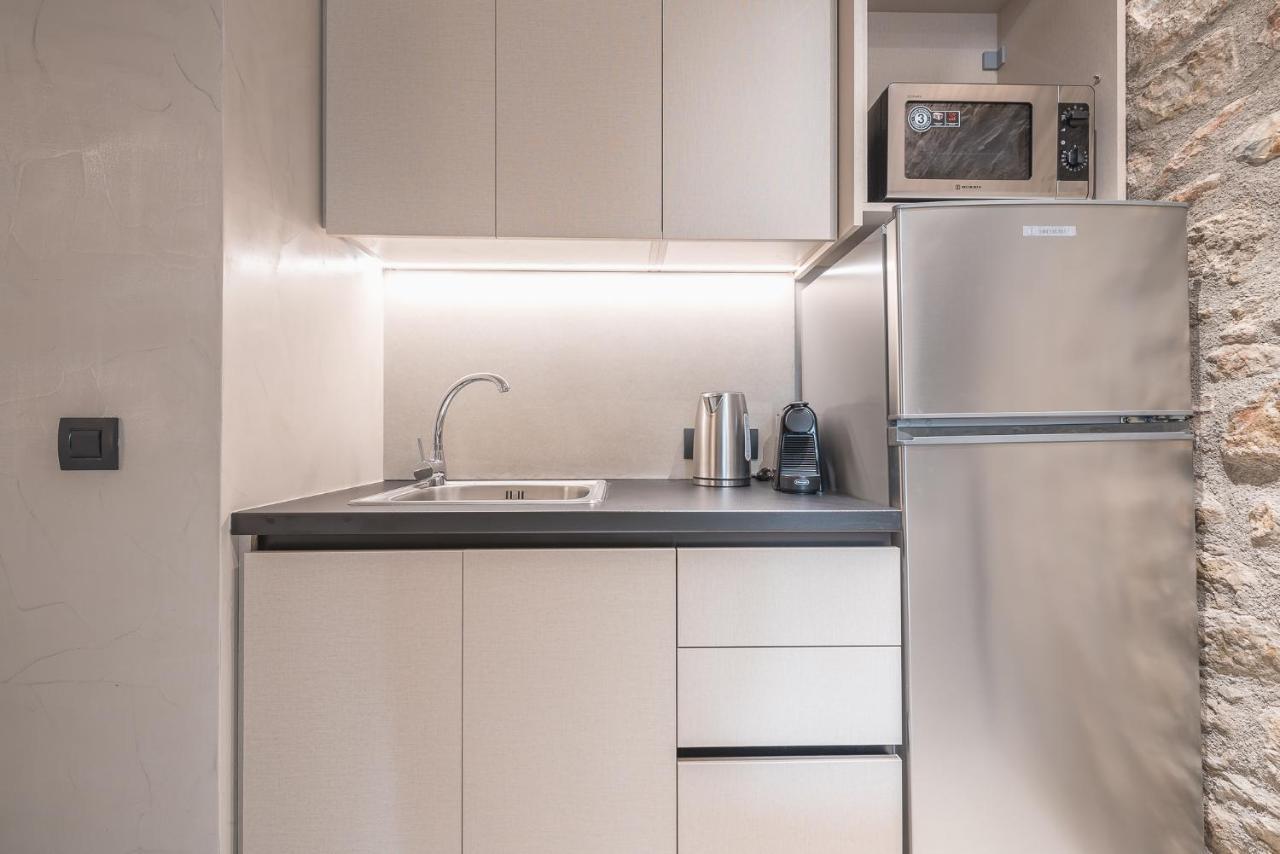 Apollonos 28 Luxury Suites Athens Ngoại thất bức ảnh