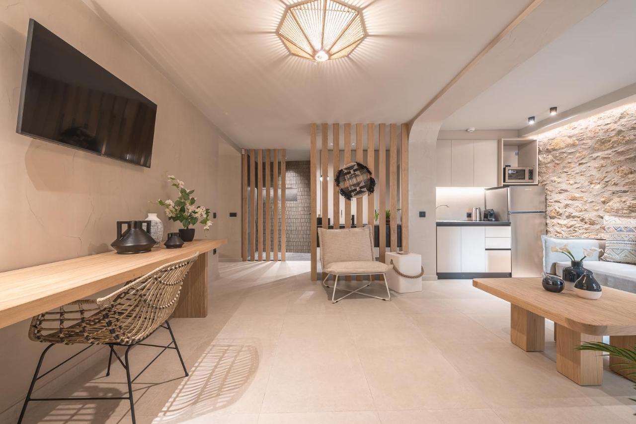 Apollonos 28 Luxury Suites Athens Ngoại thất bức ảnh