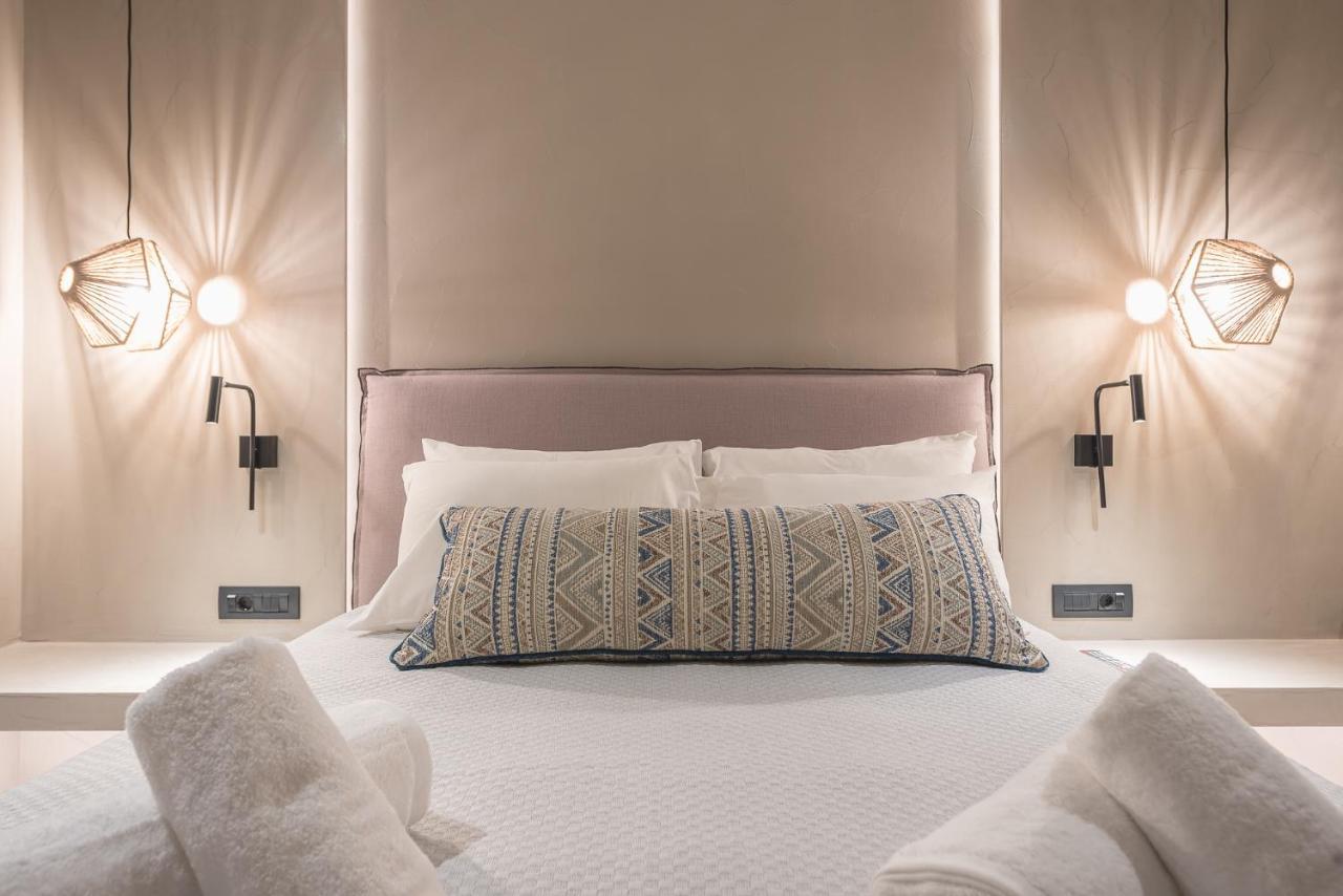 Apollonos 28 Luxury Suites Athens Ngoại thất bức ảnh