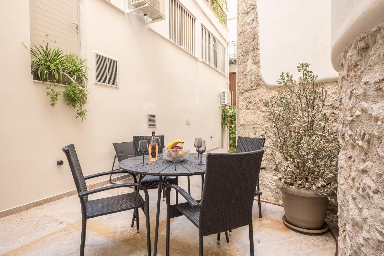 Apollonos 28 Luxury Suites Athens Ngoại thất bức ảnh